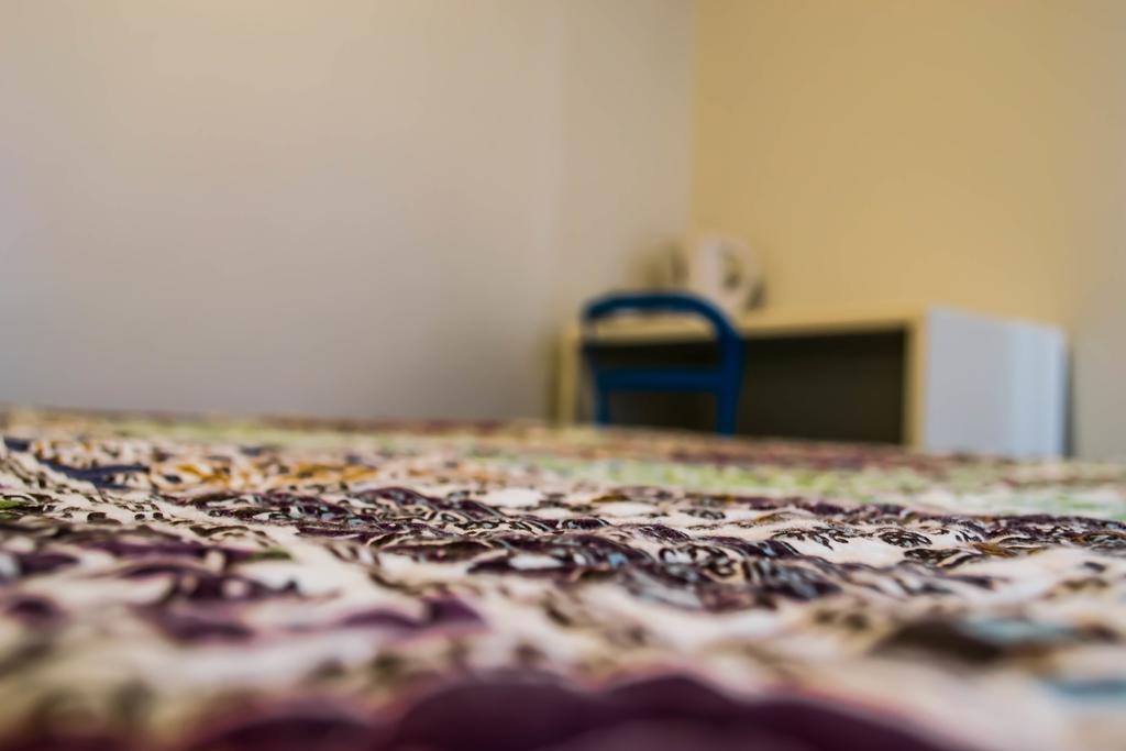Hostal San Vicente II Seville Bilik gambar
