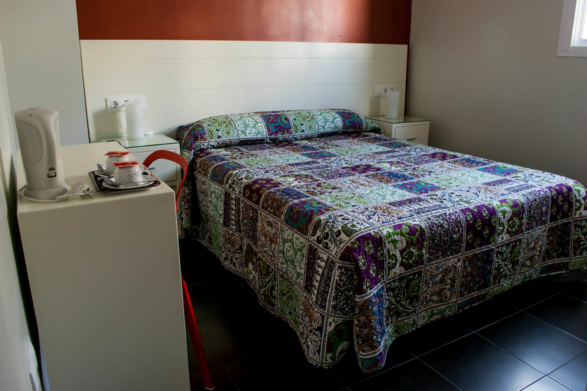 Hostal San Vicente II Seville Luaran gambar