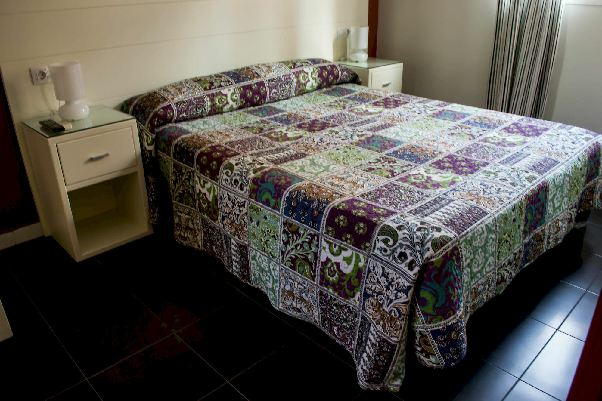 Hostal San Vicente II Seville Luaran gambar